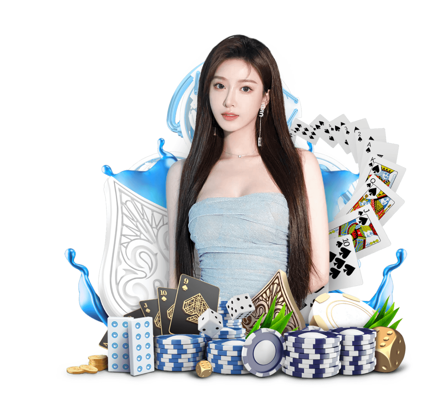 valbet Live Casino Tables
